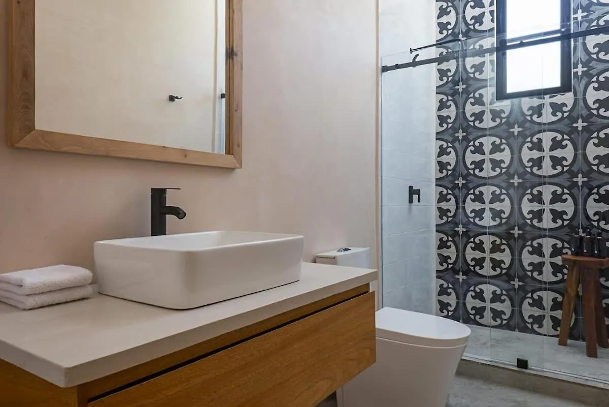 5Br Trendy Villa, Perfect For Bachelorette Getaway Tulum Holiday home