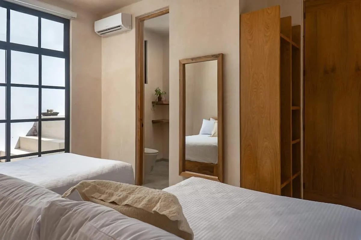 5Br Trendy Villa, Perfect For Bachelorette Getaway Tulum 0*,
