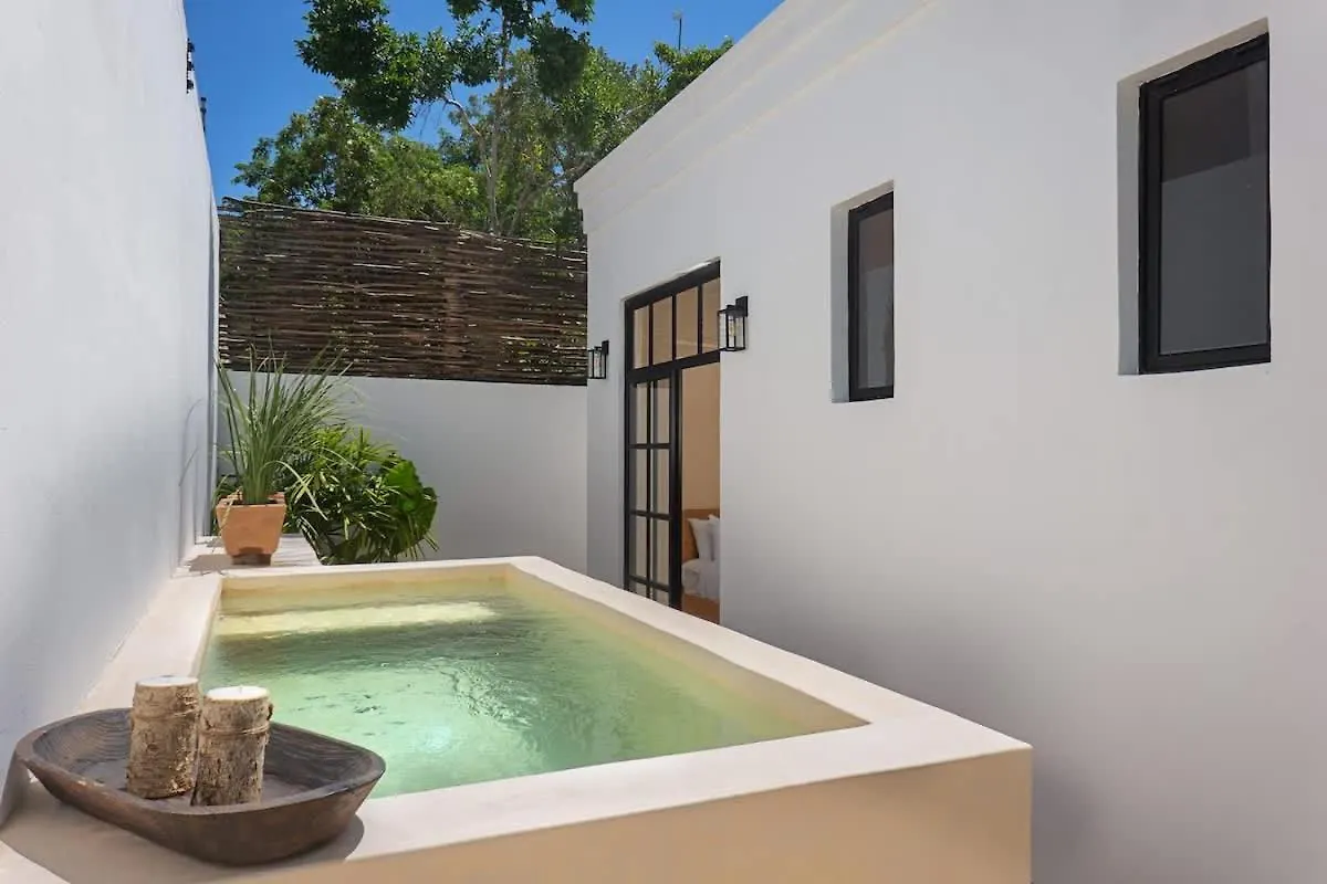 Holiday home 5Br Trendy Villa, Perfect For Bachelorette Getaway Tulum