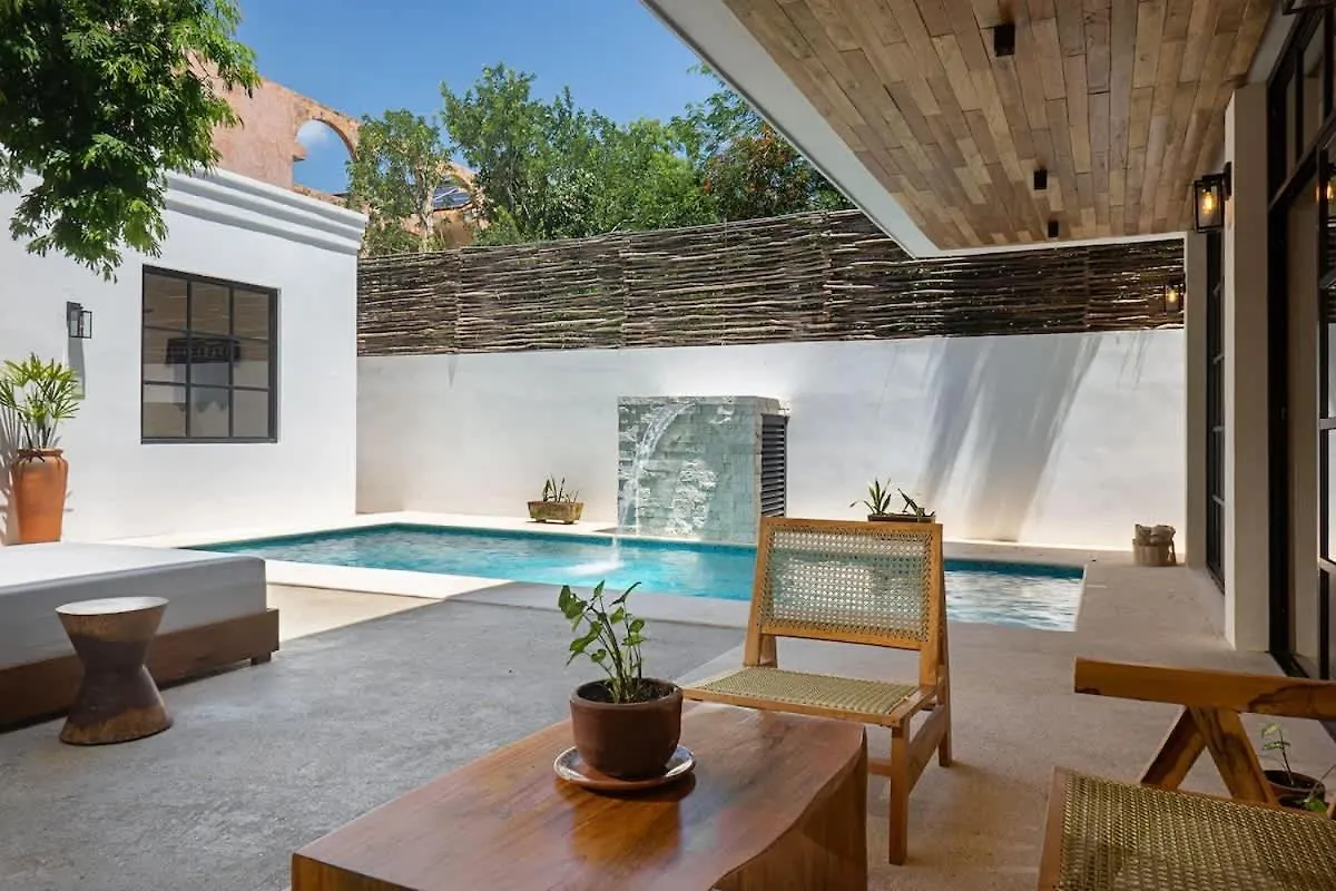 5Br Trendy Villa, Perfect For Bachelorette Getaway Tulum