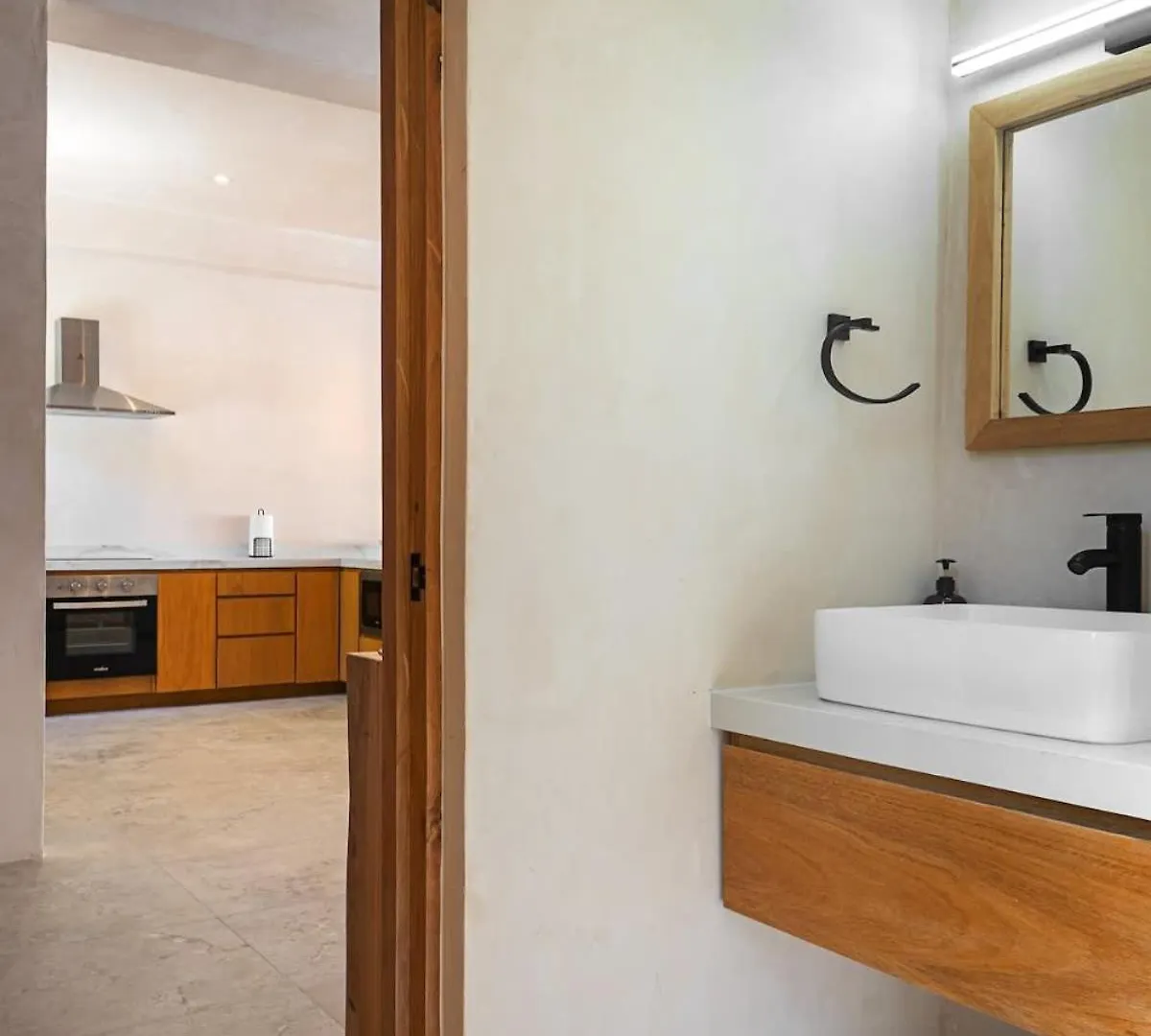 5Br Trendy Villa, Perfect For Bachelorette Getaway Tulum 0*,