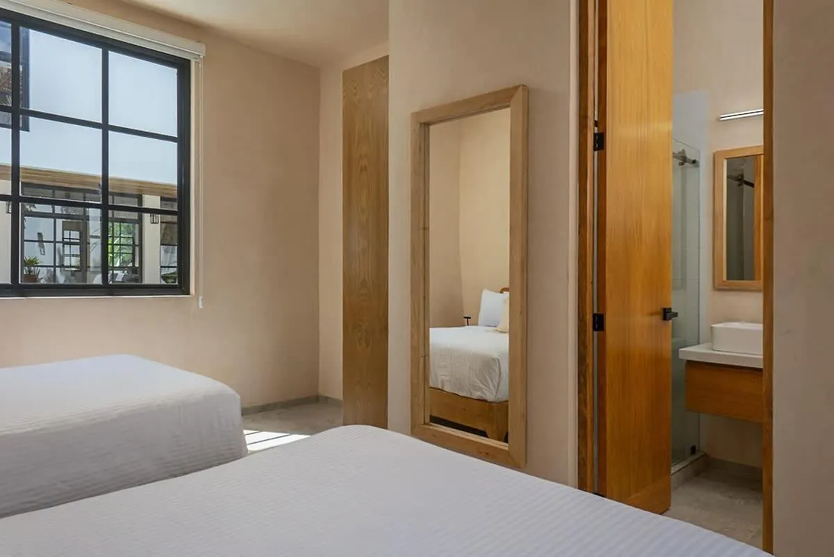 Holiday home 5Br Trendy Villa, Perfect For Bachelorette Getaway Tulum